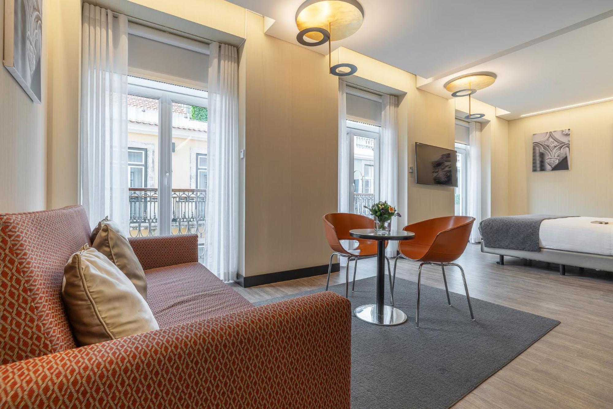 Suite Street View